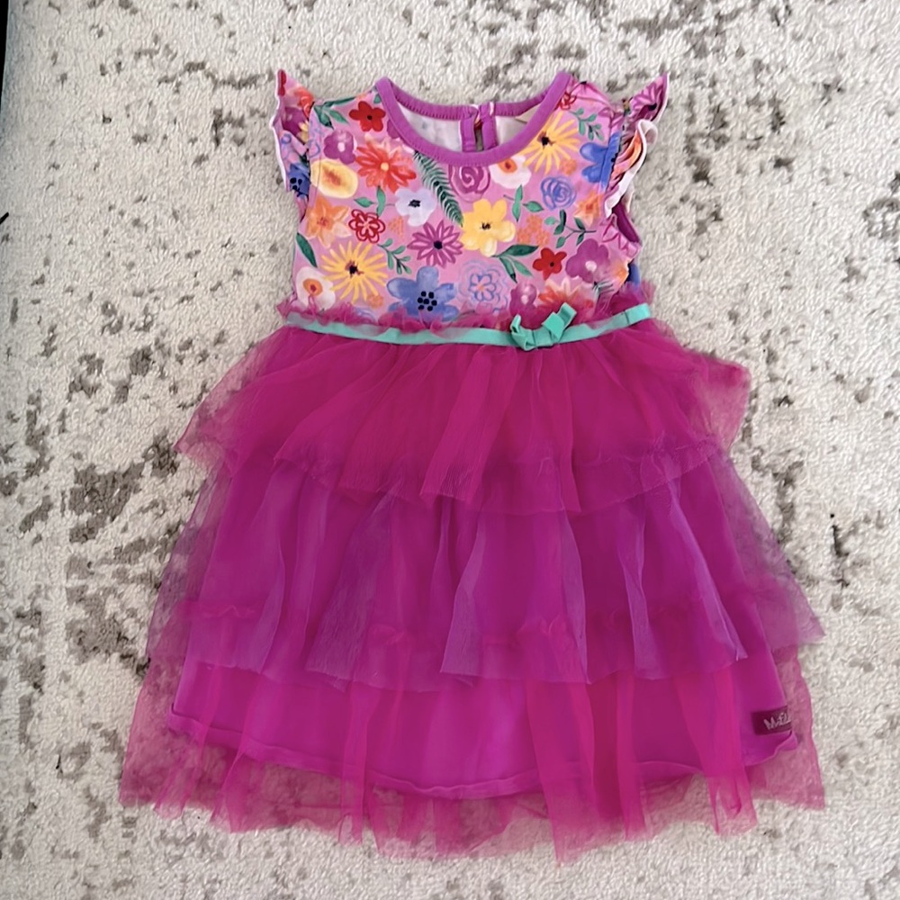 Matilda Jane Dress 18-24 months